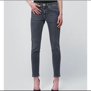 Acne Studios skinny jeans
